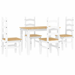 VidaXL 3345199 kitchen/dining room furniture set