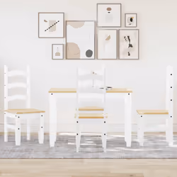 VidaXL 3345199 kitchen/dining room furniture set