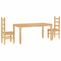 VidaXL 3345200, 3 pc(s)