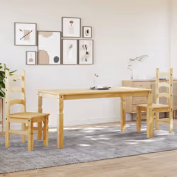 VidaXL 3345200 kitchen/dining room furniture set