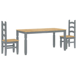 VidaXL 3345201 kitchen/dining room furniture set