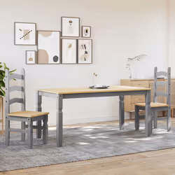 VidaXL 3345201 kitchen/dining room furniture set