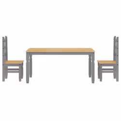 VidaXL 3345201 kitchen/dining room furniture set - Additional view 7