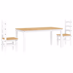 VidaXL 3345202, 3 pc(s)
