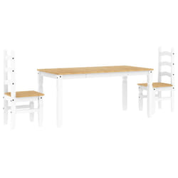 VidaXL 3345202 kitchen/dining room furniture set