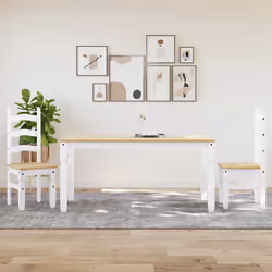VidaXL 3345202 kitchen/dining room furniture set
