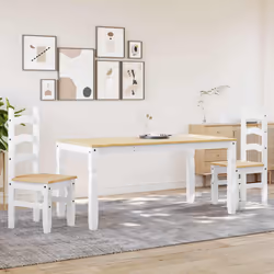 VidaXL 3345202 kitchen/dining room furniture set