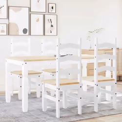 VidaXL 3345205 kitchen/dining room furniture set