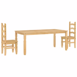 VidaXL 3345206, 3 pc(s)