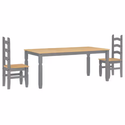 VidaXL 3345207, 3 pc(s)