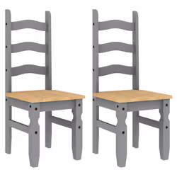 VidaXL 3345207 kitchen/dining room furniture set - Additional view 4