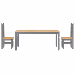 VidaXL 3345207 kitchen/dining room furniture set - Additional view 7