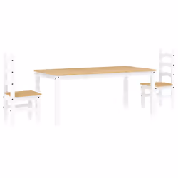 VidaXL 3345208, 3 pc(s)