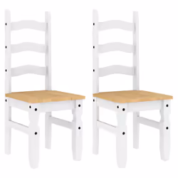 VidaXL 3345208 kitchen/dining room furniture set - Additional view 4