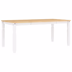 VidaXL 3345208 kitchen/dining room furniture set - Additional view 5