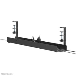 Neomounts ADS07-120BL Cable tray - universal