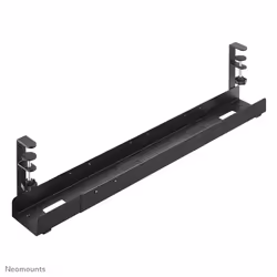 Neomounts ADS07-120BL Cable tray - universal