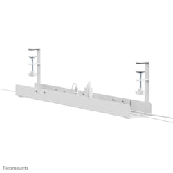 Neomounts ADS07-120WH Cable tray - universal