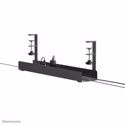 Neomounts ADS07-121BL Cable tray - universal
