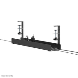 Neomounts ADS07-121BL Cable tray - universal