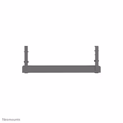 Neomounts ADS07-121BL Cable tray - universal