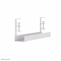 Neomounts ADS07-121WH Cable tray - universal - Additional view 5