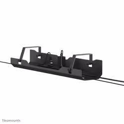 Neomounts ADS07-122BL Cable tray - universal
