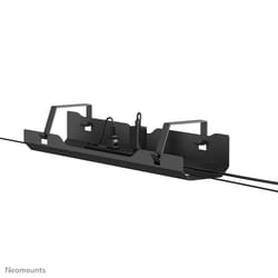 Neomounts ADS07-122BL Cable tray - universal