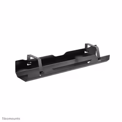 Neomounts ADS07-122BL Cable tray - universal