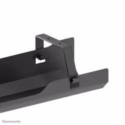 Neomounts ADS07-122BL Cable tray - universal - Additional view 7