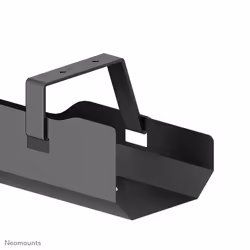 Neomounts ADS07-122BL Cable tray - universal - Additional view 8