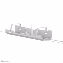 Neomounts ADS07-122WH Cable tray - universal