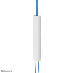 Neomounts ADS06-123WH Cable cover - universal