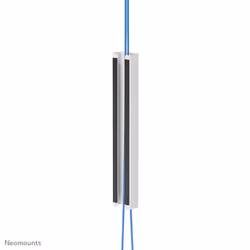 Neomounts ADS06-123WH Cable cover - universal - Additional view 4