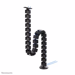 Neomounts ADS06-130BL Cable spine - universal
