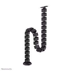 Neomounts ADS06-130BL Cable spine - universal