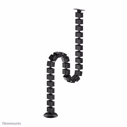 Neomounts ADS06-130BL Cable spine - universal