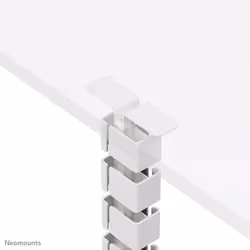 Neomounts ADS06-130WH Cable spine - universal - Additional view 2