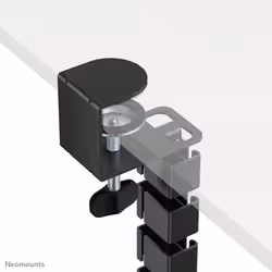 Neomounts ADS06-131BL Cable spine - universal - Additional view 2