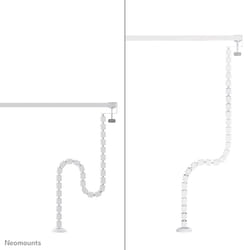Neomounts ADS06-131WH Cable spine - universal