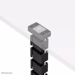 Neomounts ADS06-132BL Cable spine - universal - Additional view 3