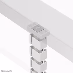 Neomounts ADS06-132WH Cable spine - universal - Additional view 3
