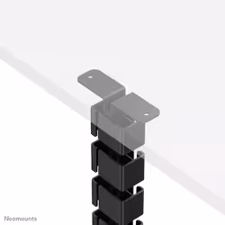 Neomounts ADS06-133BL Cable spine - universal - Additional view 2
