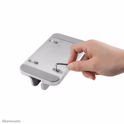 Neomounts NSLS300SILVER Laptop holder 11-17" - universal - Additional view 6