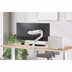 Neomounts NSLS300SILVER Laptop holder 11-17" - universal - Additional view 8
