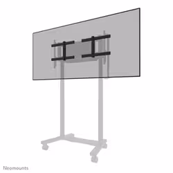 Neomounts AFL55-975BL VESA extension kit 86-115" - max 160 kg - Additional view 2