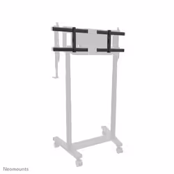 Neomounts AFL55-975BL VESA extension kit 86-115" - max 160 kg - Additional view 5