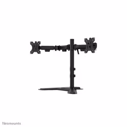 Neomounts DS45-600BL2 Dual monitor stand 10-32" - Additional view 2