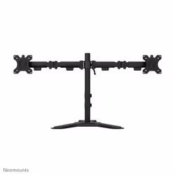 Neomounts DS45-600BL2 Dual monitor stand 10-32" - Additional view 3
