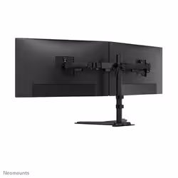 Neomounts DS45-600BL2 Dual monitor stand 10-32" - Additional view 4